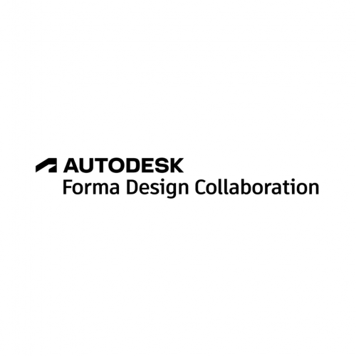 Autodesk Forma Design Collaboration