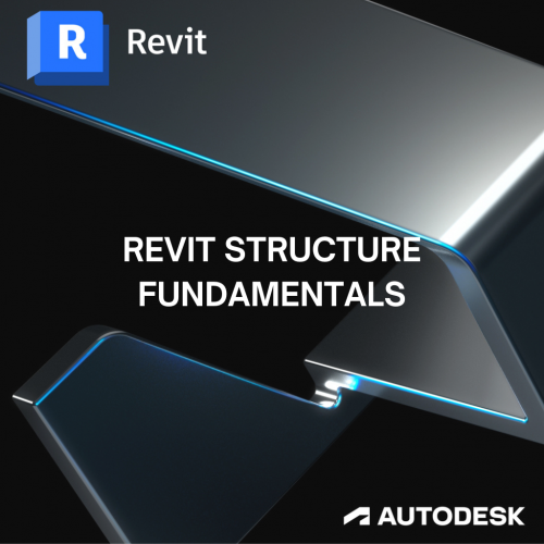 Autodesk Revit Structure 2026 Fundamentals