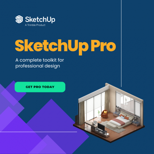 SketchUp Pro